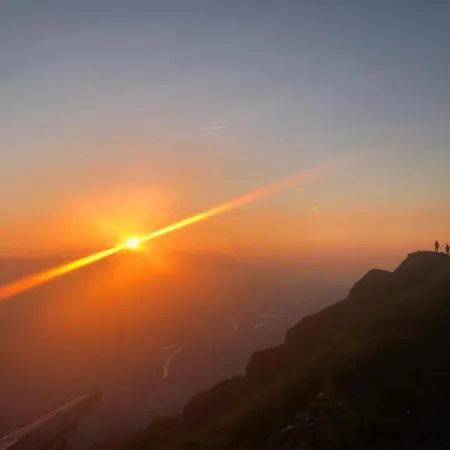 Ingas Bed & Breakfast