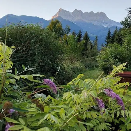 Bed & Breakfast Ingas Troistorrents