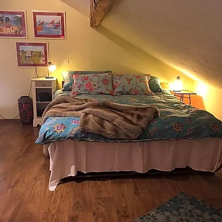 B&B Ingas Troistorrents