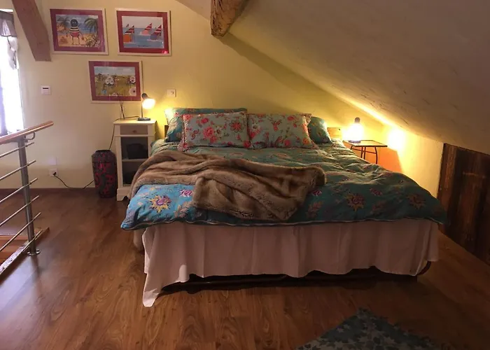 Ingas 3* Troistorrents