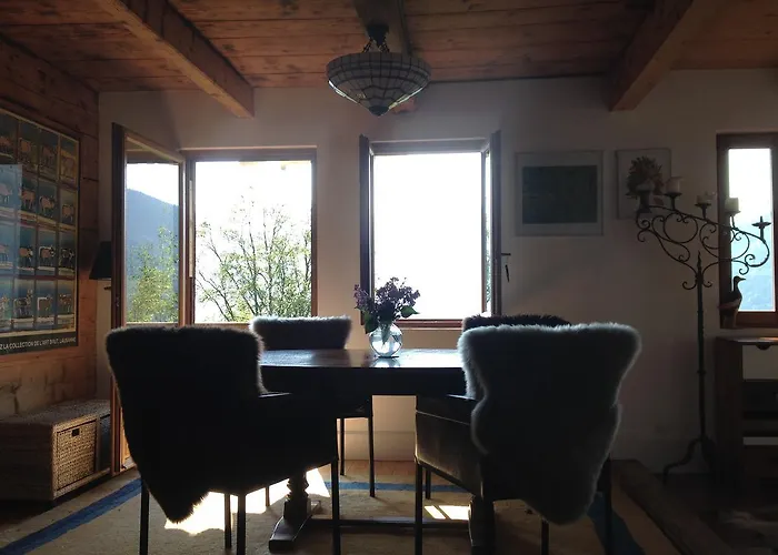 Ingas 3* Troistorrents