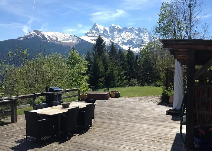 Ingas Couette-café 3*