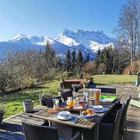 Bed & Breakfast Ingas