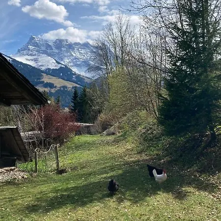 ベッド・アンド・ブレックファスト Ingas