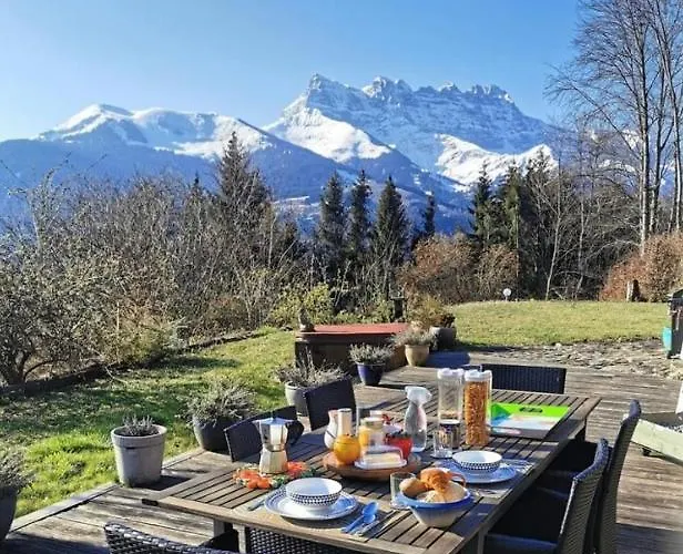 Bed and Breakfast Ingas