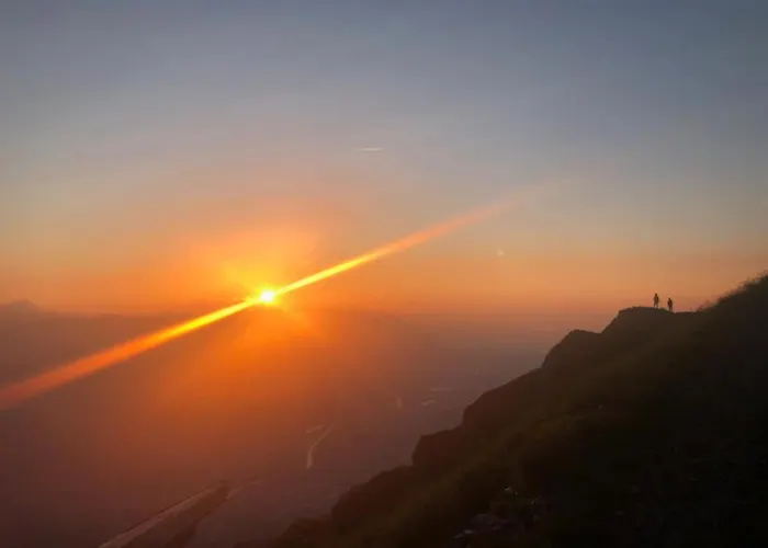 Ingas Bed and Breakfast