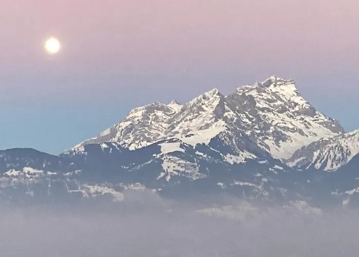 Bed and Breakfast Ingas Troistorrents