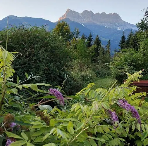 Bed and Breakfast Ingas Troistorrents