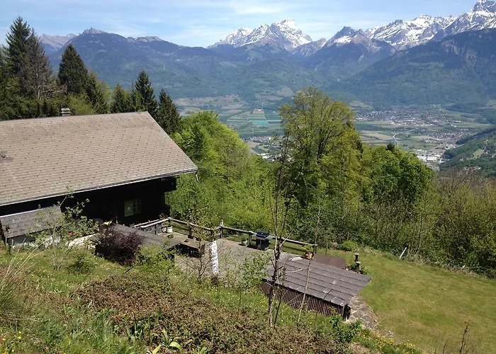 Ingas 3* Troistorrents