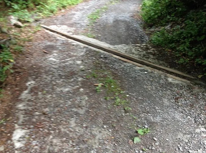 Bed and Breakfast Ingas Troistorrents